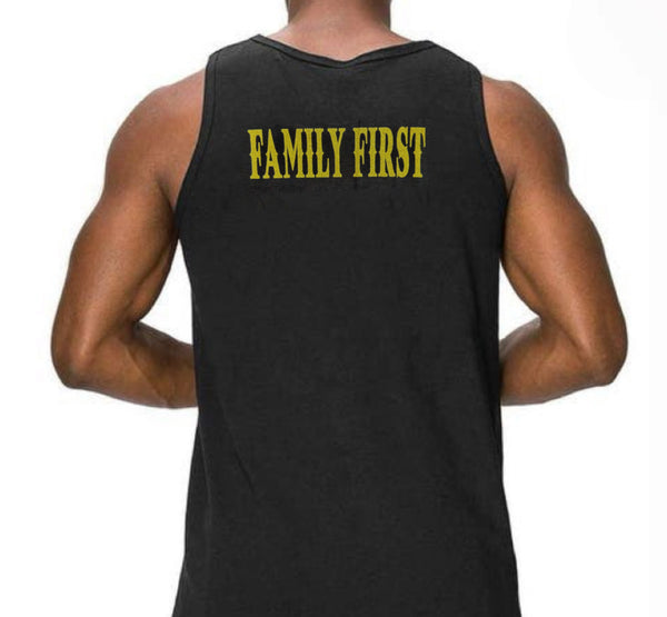 FAMILY FIRST
