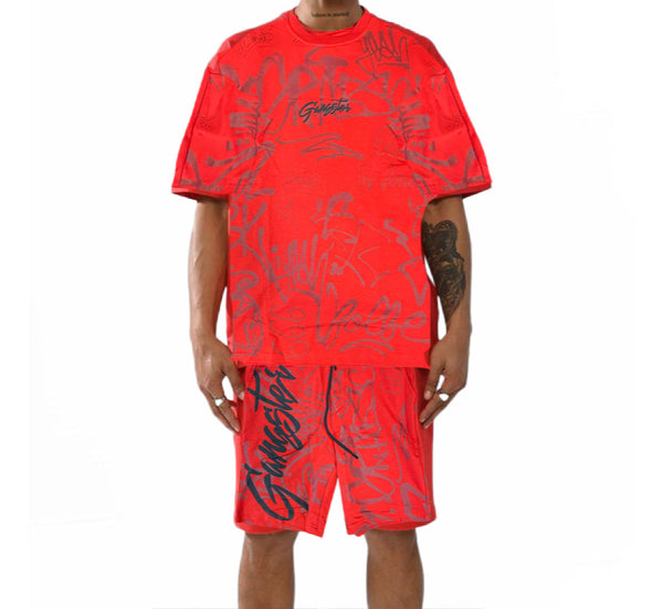 GANGSTE