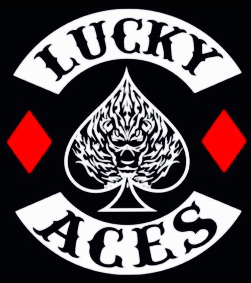 Shop Lucky Aces