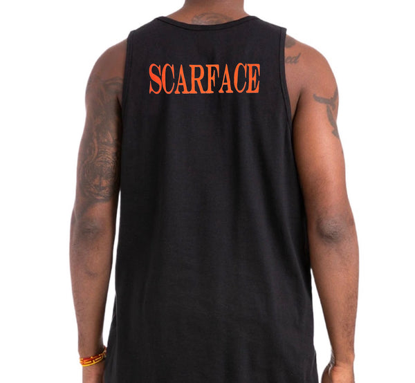 SCARFACE MIAMI