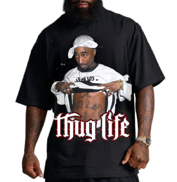 THUG LIFE