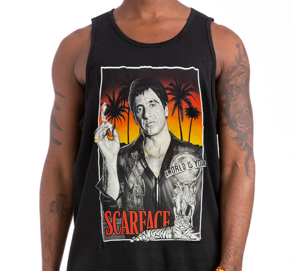 SCARFACE MIAMI