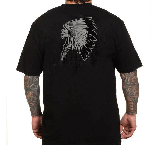 NATIVE PRIDE