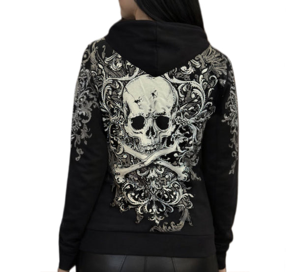 SKULL BONES