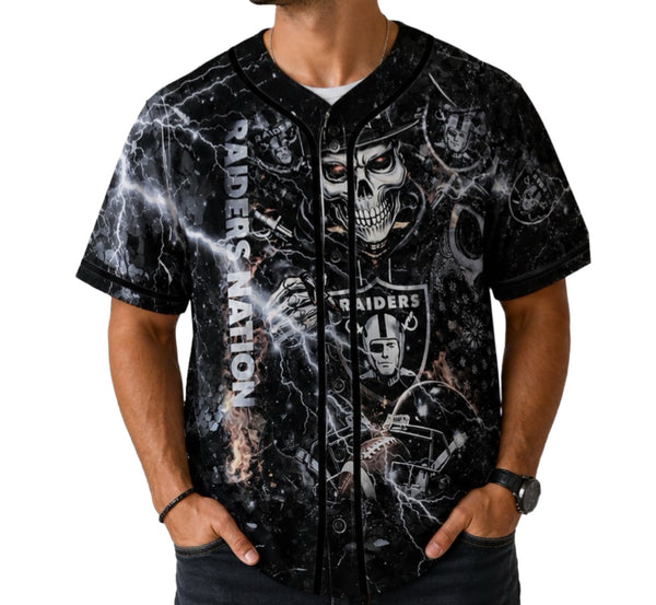 RAIDERS