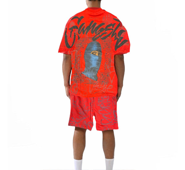 GANGSTE