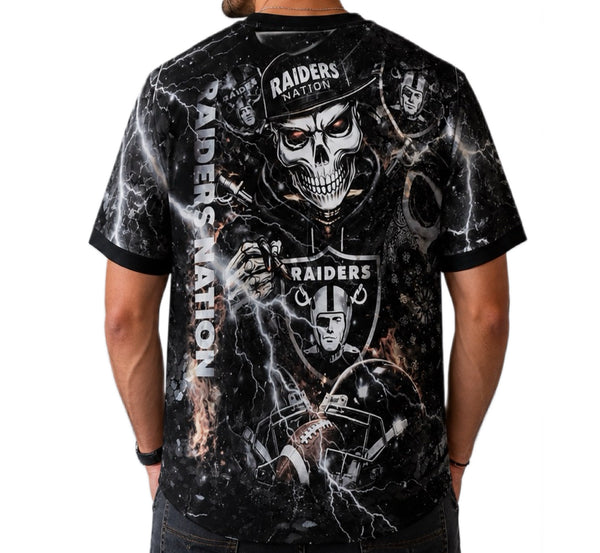 RAIDERS