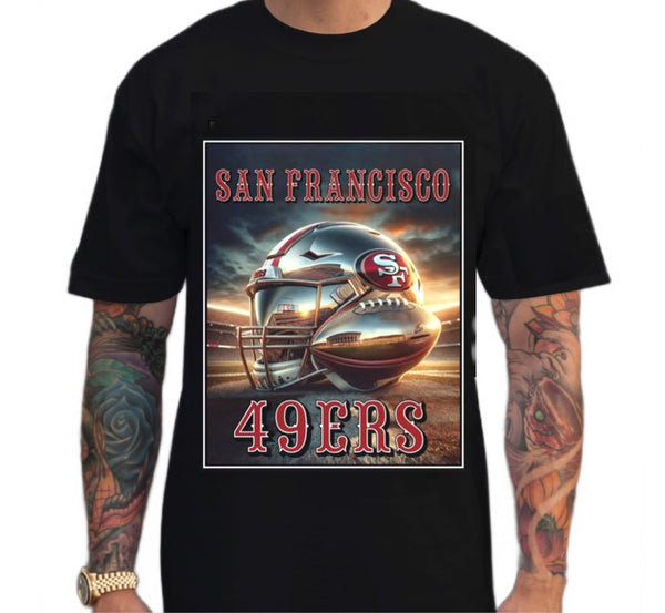49ERS