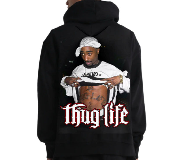 THUG LIFE
