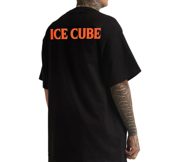 ICE CUBE