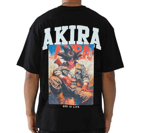 AKIRA