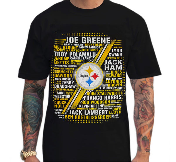 STEELERS