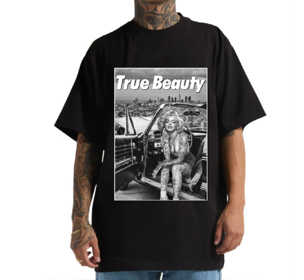 TRUE BEAUTY