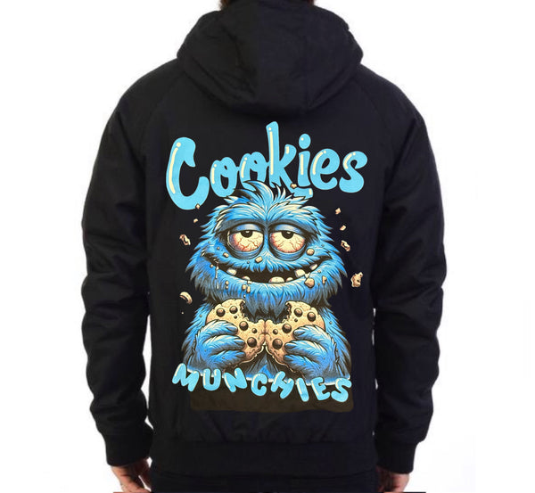 COOKIES MUNCHIES