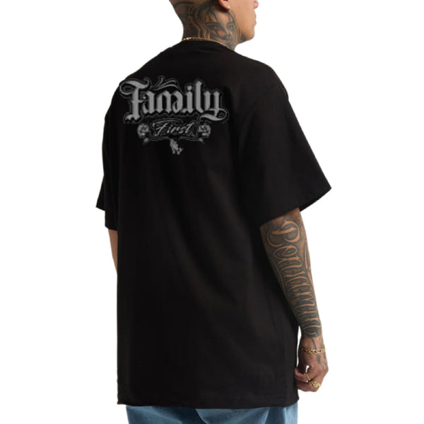 FAMILY FIRST