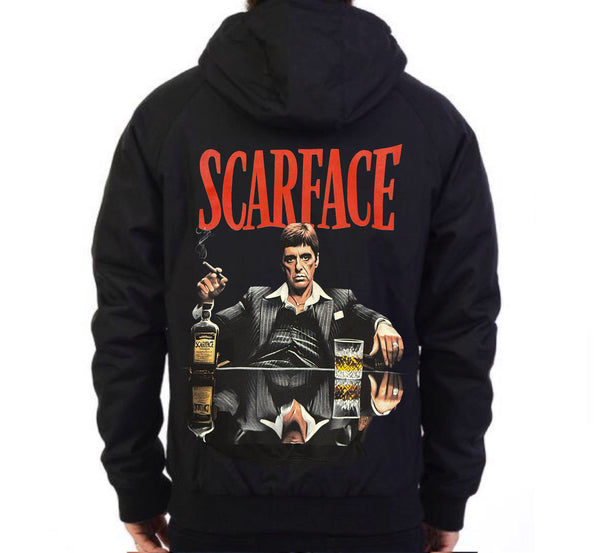 SCARFACE