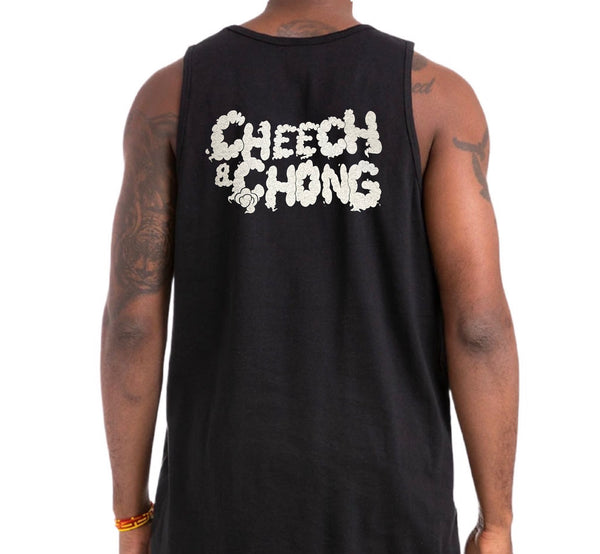 CHEECH CHONG