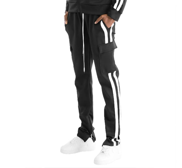 DOUBLE STRIPE