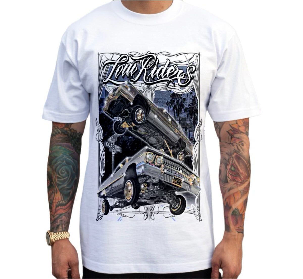 LOW RIDER – Shop Lucky Aces