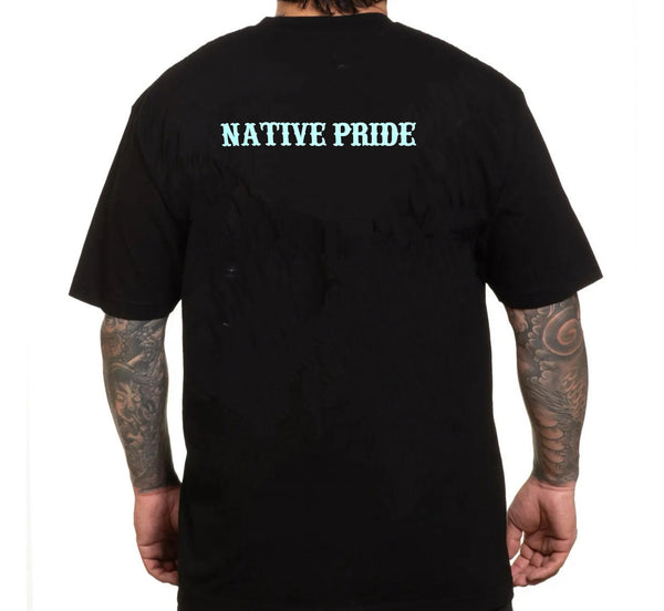 NATIVE PRIDE