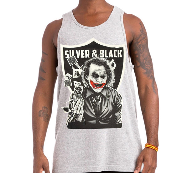 RAIDERS JOKER