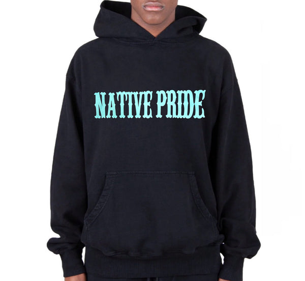 NATIVE PRIDE
