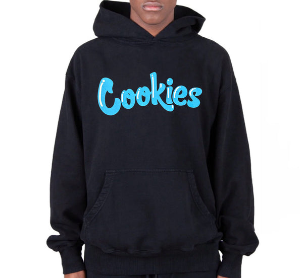 COOKIES MUNCHIES