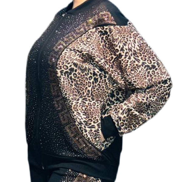 CHEETAH PLUS