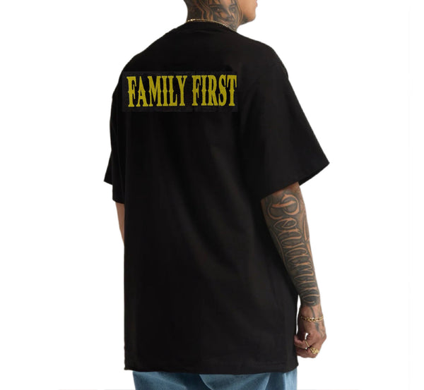 FAMILY FIRST