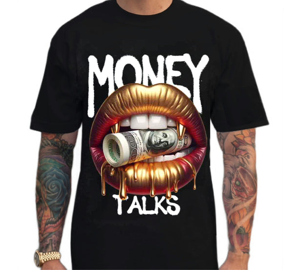 MONEY TALK