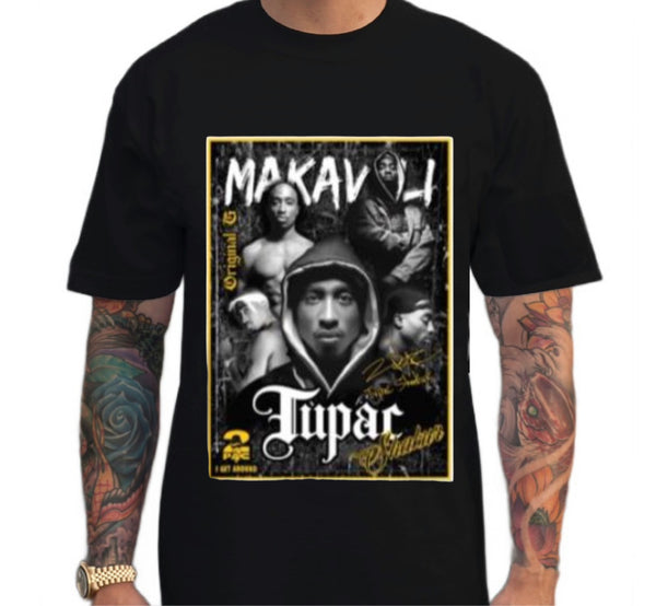 MAKAVELI