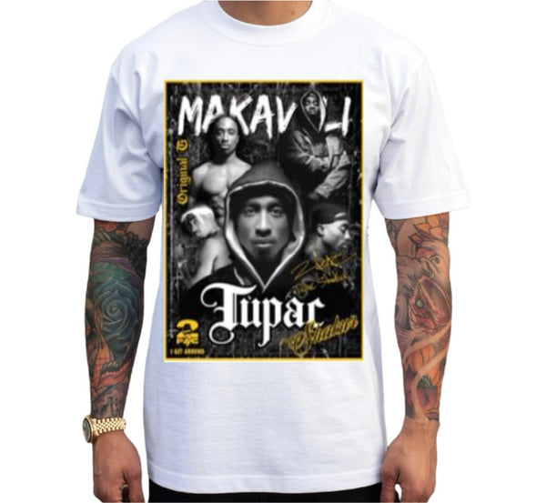 MAKAVELI