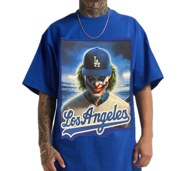 LA JOKERS