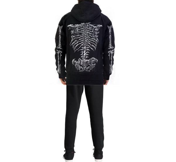 DEAD SKELETON SET