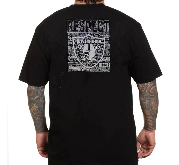 RESPECT RAIDERS