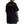 Load image into Gallery viewer, Person wearing a black t-shirt with 'i'm smokin' it' text on the back, on a white background.
