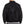 Load image into Gallery viewer, Sullen Black jacket with 'Sullen Art Collective' logo on the back against a white background

