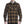 Load image into Gallery viewer, Sullen Plaid shirt worn by a person on a white background
