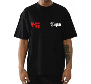 2PAC - shopluckyacesT-shirtEXPLICT