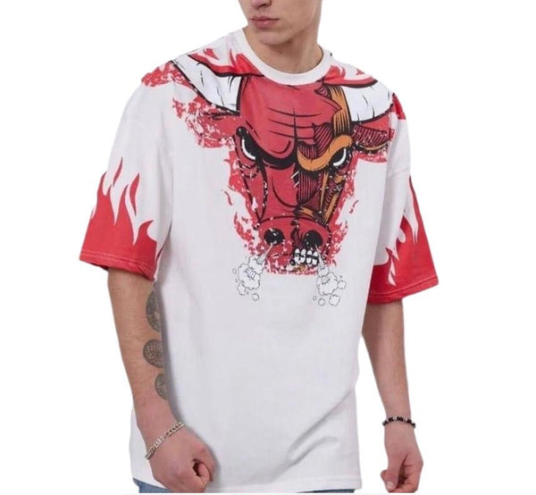 ALIVE BULLS - shopluckyacesT-shirtEXPLICT