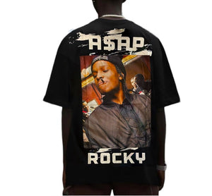 ASAP ROCKY - shopluckyacesT-shirtEXPLICT