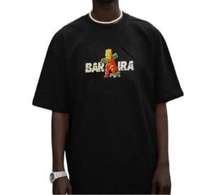 BARTIRA - shopluckyacesT-shirtEXPLICT