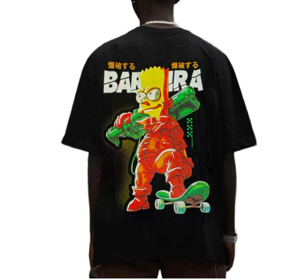 BARTIRA - shopluckyacesT-shirtEXPLICT