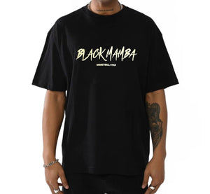 BLACK MAMBA - shopluckyacesT-shirtEXPLICT
