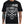 Load image into Gallery viewer, BLACK &amp; SILVER - shopluckyacesTshirtCertified
