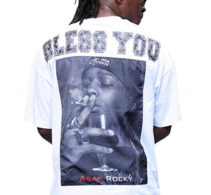 BLESS YOU - shopluckyacesT-shirtEXPLICT