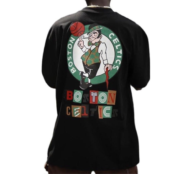 CELTICS - shopluckyacesT-shirtEXPLICT