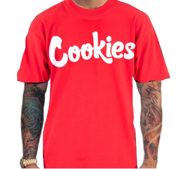 COOKIES - shopluckyacesTshirtCertified