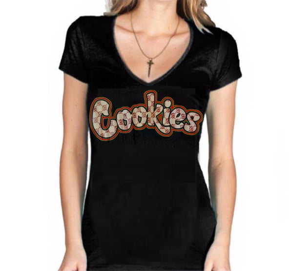 COOKIES - shopluckyacesSO NICE