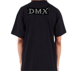 DMX - shopluckyacesTEECertified